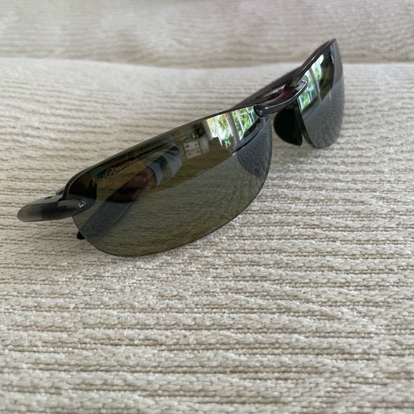Maui Jim Accessories Maui Jim Sport Mens Bifocal Polarized